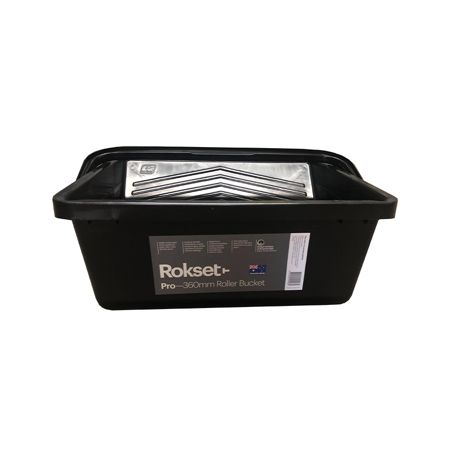 Paint roller tray with lid discount